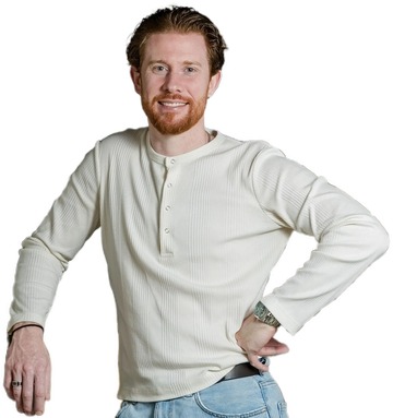 Tristan Dez, fondateur de Beluo
